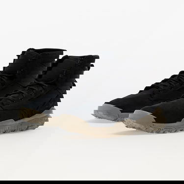Tenisky a topánky Nike SFB 6" NSW Leather Čierna | 862507-002, 5