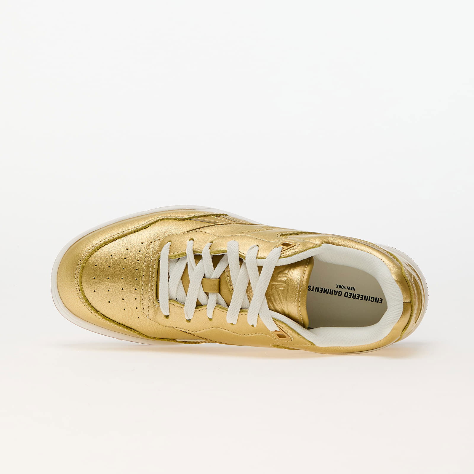 Engineered Garments x BB4000 II LTD Gold Mate/ Silver Mate/ Chalk