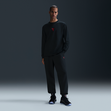 Sveter Nike Kobe Therma-FIT Basketball Pants Čierna | HQ4699-010, 1