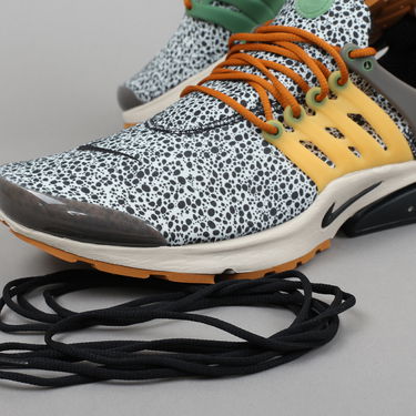 Tenisky a topánky Nike Air Presto SE QS Šedá | 844448-002, 5