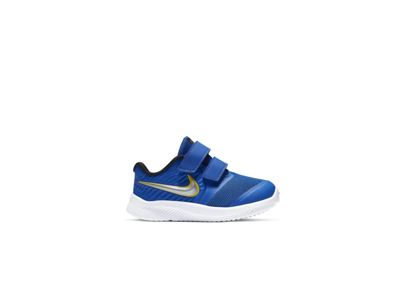 Tenisky a topánky Nike Star Runner 2 Modrá | AT1803-404, 0