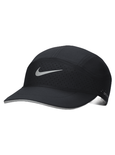 Šiltovka Nike Dri-FIT ADV Fly Čierna | FB5681-010