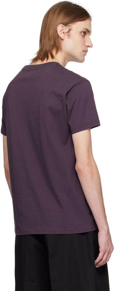 Tričko Vivienne Westwood Vivienne Westwood Frog Classic T-Shirt Fialová | 3G01003C-J001M-, 2