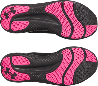 Tenisky a topánky Under Armour Charged Speed Swift Čierna | 3027006-005, 2