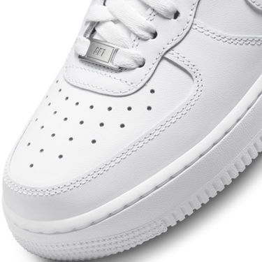 Tenisky a topánky Nike Air Force 1 High Biela | DD9624-100, 1