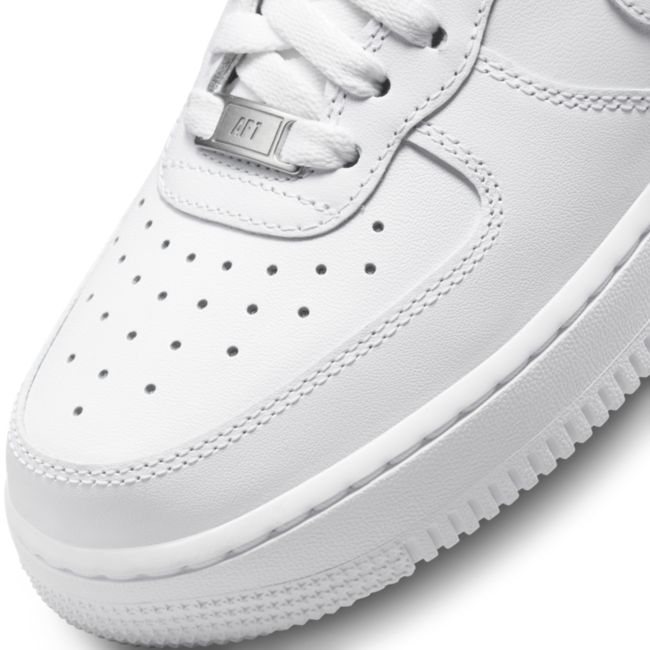 Tenisky a topánky Nike Air Force 1 High Biela | DD9624-100, 1