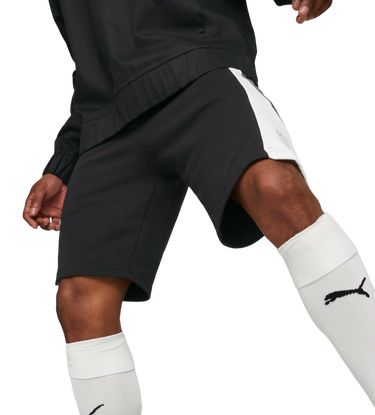 Šortky Puma KING Top Shorts Čierna | 658344-003, 0