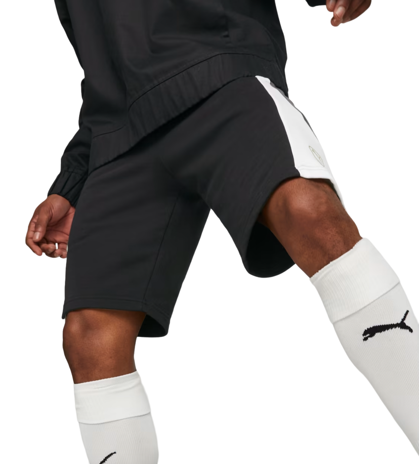 Šortky Puma KING Top Shorts Čierna | 658344-003