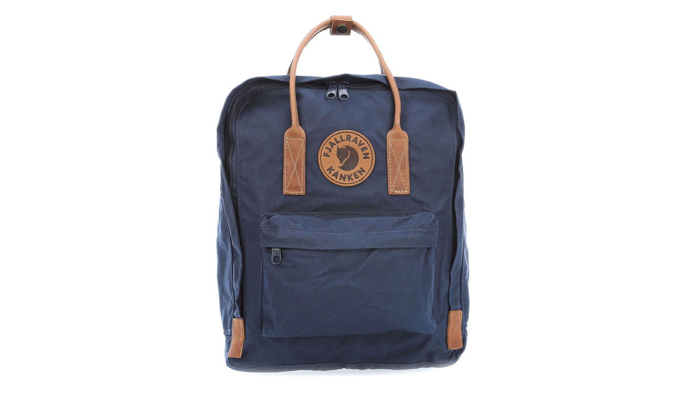 Batoh FJÄLLRÄVEN Kånken No. 2 Navy | F23565-560, 0