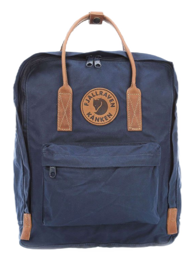 Batoh FJÄLLRÄVEN Kånken No. 2 Navy | F23565-560