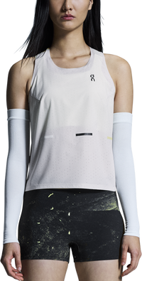 On Running Race Tank Top