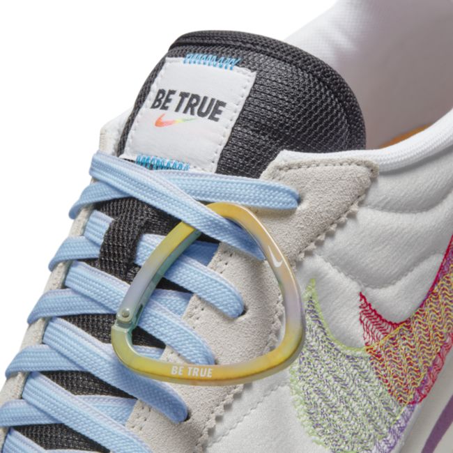 Tenisky a topánky Nike Cortez "Be True 2022" Biela | DR5491-100, 1