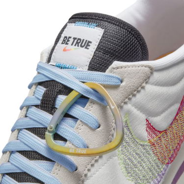 Tenisky a topánky Nike Cortez "Be True 2022" Biela | DR5491-100, 1