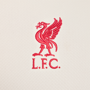 Tričko Nike Liverpool FC Strike Special Edition Dri-FIT Knitted Short Sleeve Soccer Jersey Béžová | HJ3388-114, 4