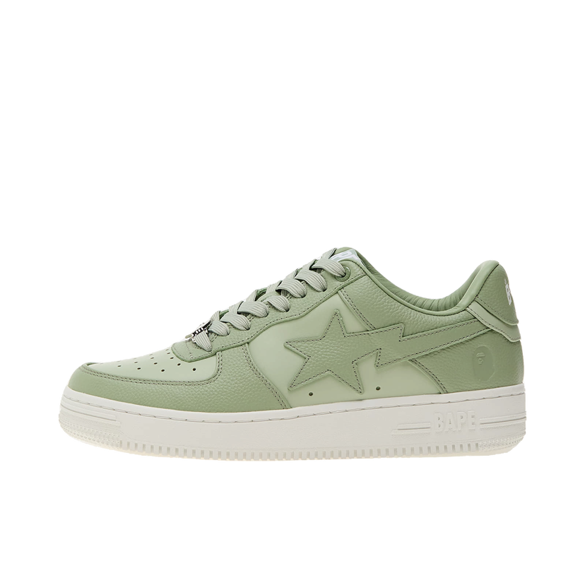 Tenisky a topánky BAPE Bape Sta 9 EUR 45 Zelené | 001FWJ201006I GRN