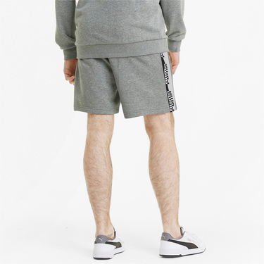 Šortky Puma AMPLIFIED Shorts Šedá | 585786-03, 4