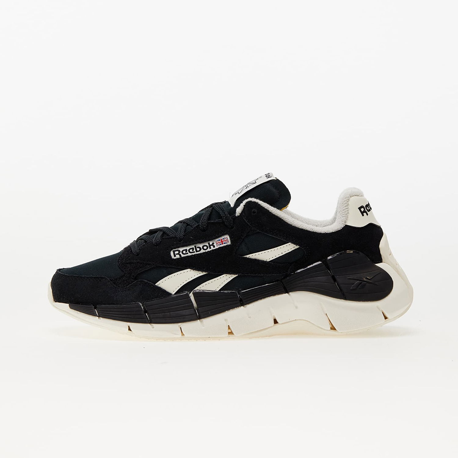 Tenisky a topánky Reebok Zig Kinetica 2.5 Plus Čierna | GX6827, 0