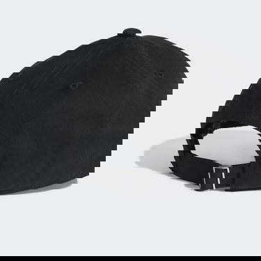 Šiltovka adidas Originals Premium Essentials Cap Čierna | IC3031, 3