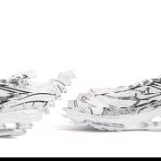 Shox Ride 2 Opp3 Size UK 10