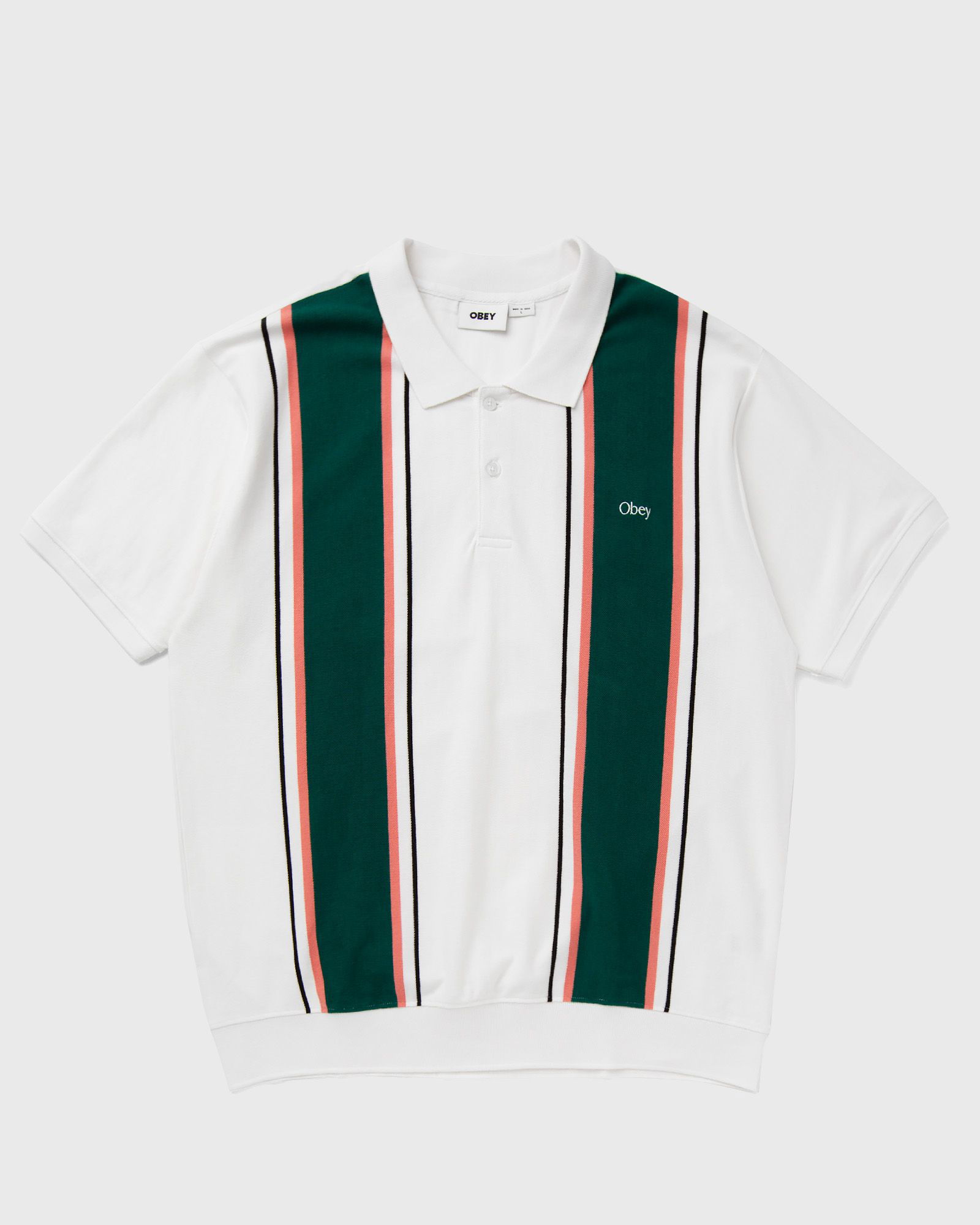 Ambrose Polo