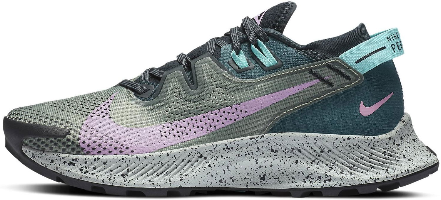 Tenisky a topánky Nike Pegasus Trail 2 W Zelené | ck4309-300, 0
