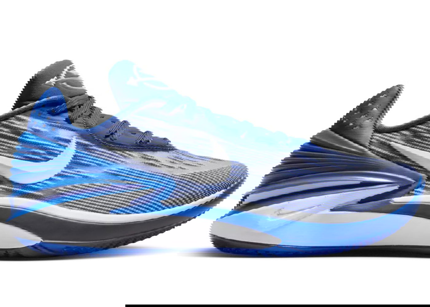 Tenisky a topánky Nike GT Cut 2 Team Game Royal Navy | FJ8915-400, 0