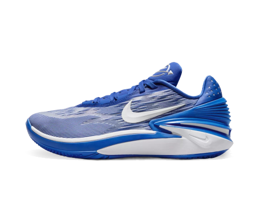 Basketball Nike GT Cut 2 Team Game Royal Navy | FJ8915-400