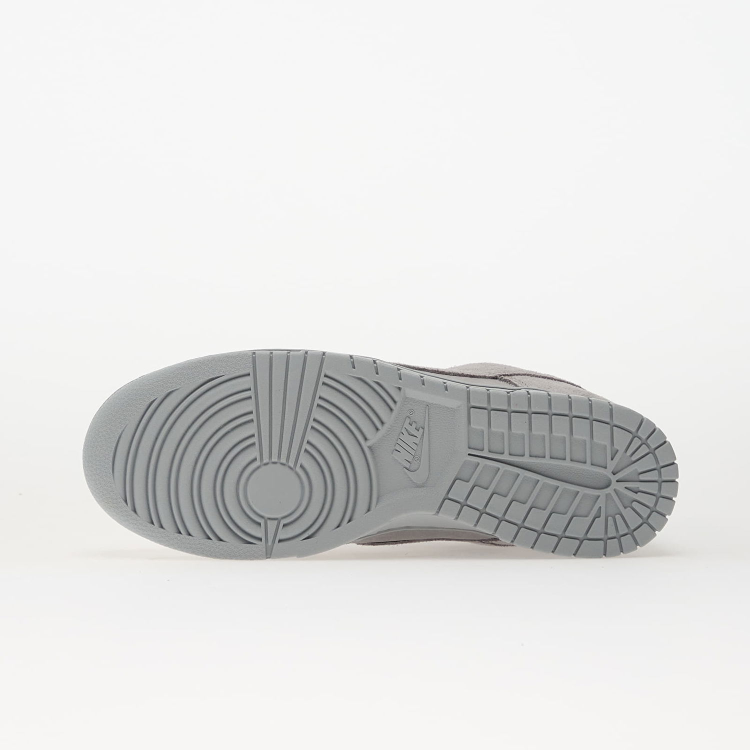 Tenisky a topánky Nike DUNK LOW RETRO SE NUBUCK Šedá | IB6651-002, 1