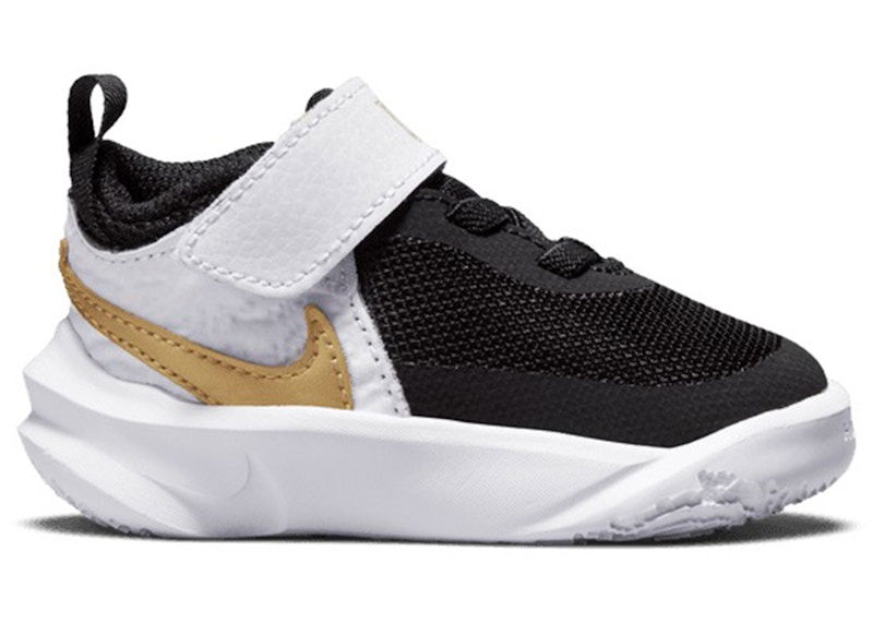 Tenisky a topánky Nike Nike Team Hustle D10 Biela | CW6737-002, 1