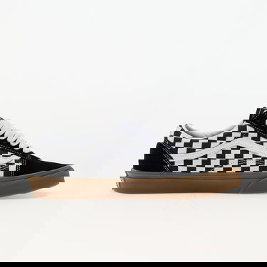 Tenisky a topánky Vans Old Skool Black Čierna | VN0A2Z42BM81, 2