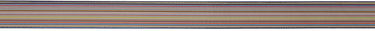 Opasok Paul Smith Paul Smith Embossed Signature Stripe Leather Belt Rôznofarebný | M1A-4952-AWIDEC-92, 1