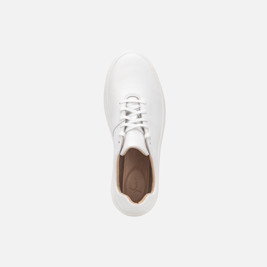 Tenisky a topánky Vasky Teny White Biela | S-5019-007-M, 2