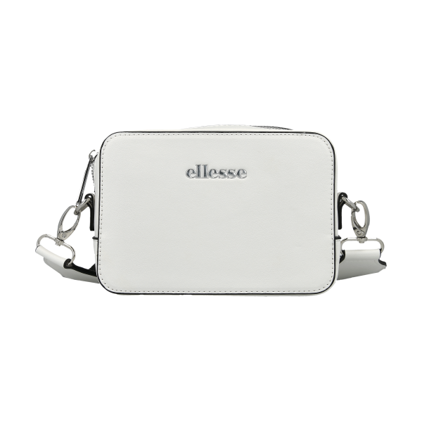 Taška cez rameno Ellesse Ellesse Boyana Crossbody Bag Biela | ELE241F119-10, 0