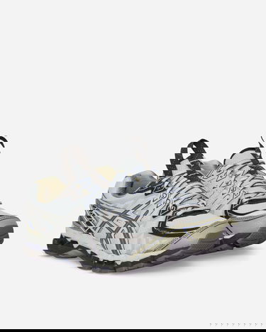 Tenisky a topánky Asics Kiko Kostadinov x UB10-S Gel Kayano 20 Čierna | 1203A640-020, 2