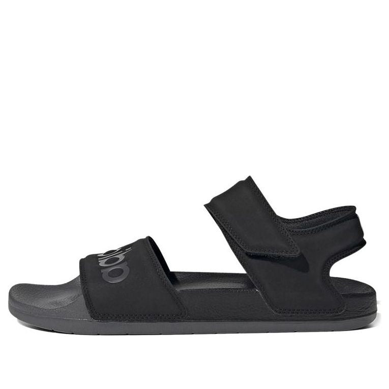 Tenisky a topánky adidas Originals Adilette Sandals Čierna | FY8649, 0