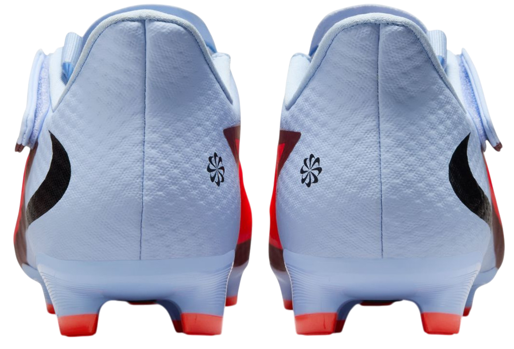 Tenisky a topánky Nike Phantom 6 Low Academy EasyOn FG/MG Modrá | hq2321-400, 1