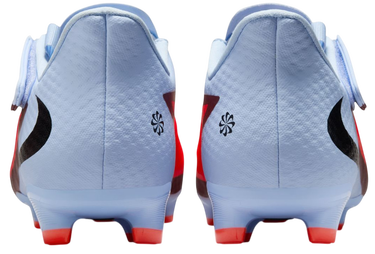 Tenisky a topánky Nike Phantom 6 Low Academy EasyOn FG/MG Modrá | hq2321-400, 1