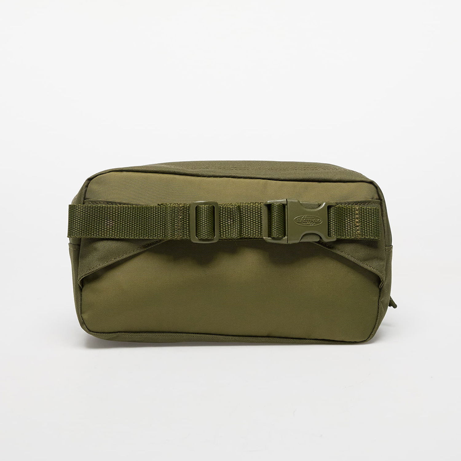 Ľadvinka EASTPAK Eastpak Double Crossbody Waist Bag Zelené | EK0A5BKXG551, 1