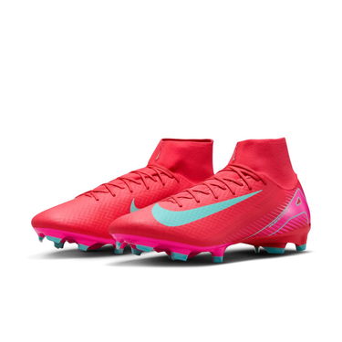 Tenisky a topánky Nike Zoom Superfly 10 Academy FG/MG Ružová | FQ1456-800, 1