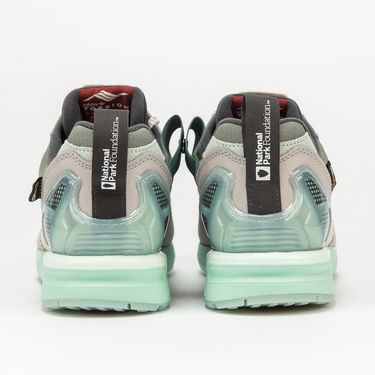 Tenisky a topánky adidas Originals ZX 9000 Šedá | FY5172, 3
