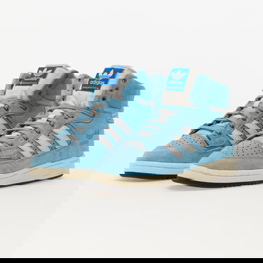 Tenisky a topánky adidas Originals Centennial 85 Hi Tyrkysová | GY2534, 5