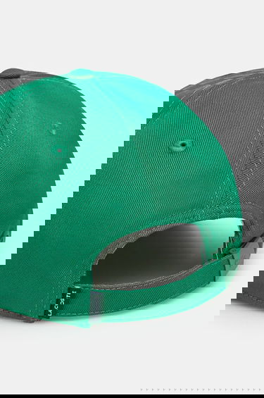Šiltovka Lacoste Cap with Embroidered Logo Zelené | RK3186, 2