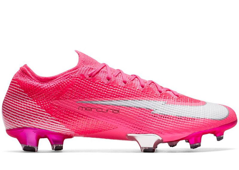 Tenisky a topánky Nike Mercurial Vapor 13 Elite FG Mbappe Ružová | DB5603-611, 0