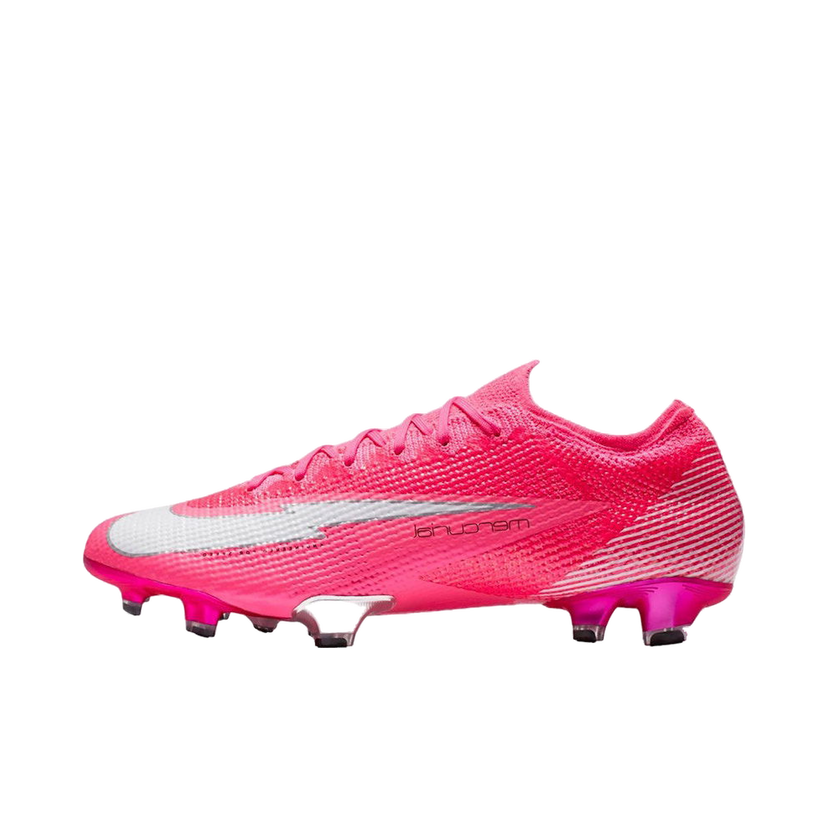 Tenisky a topánky Nike Mercurial Vapor 13 Elite FG Mbappe Ružová | DB5603-611