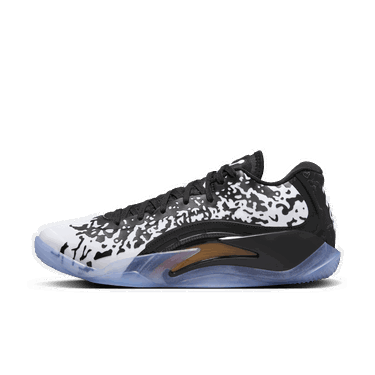 Tenisky a topánky Jordan Jordan Zion 3 Gen Zion Čierna | DR0675-018, 1