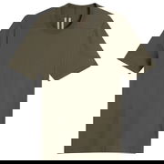 Rick Owens Level T-Shirt, Size Large