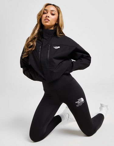 Legíny The North Face The North Face Tech Graphic Tight Leggings Čierna | NF0A8CD0JK31, 0