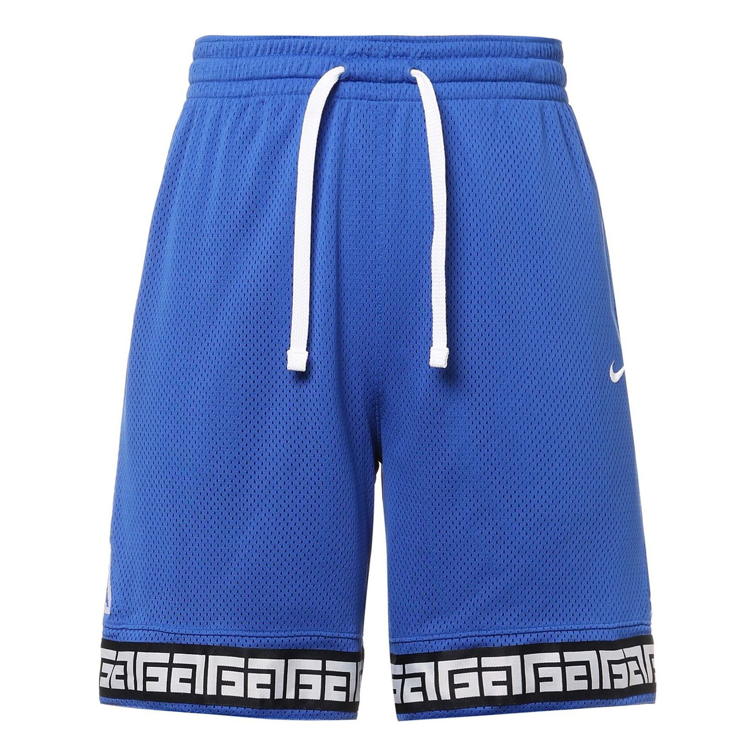 Šortky Nike Giannis Drawstring Basketball Shorts Modrá | CD9555-480, 0