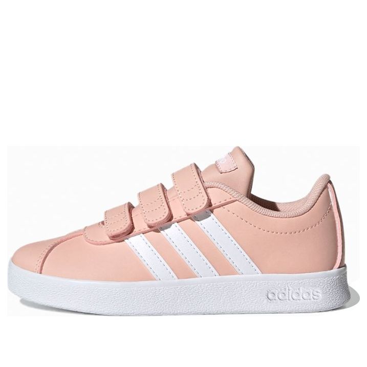 Tenisky a topánky adidas Originals adidas VL Court 2.0 Ružová | GZ7664