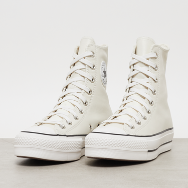 Tenisky a topánky Converse Chuck Taylor All Star Lift 36 Biela | 569720C, 2